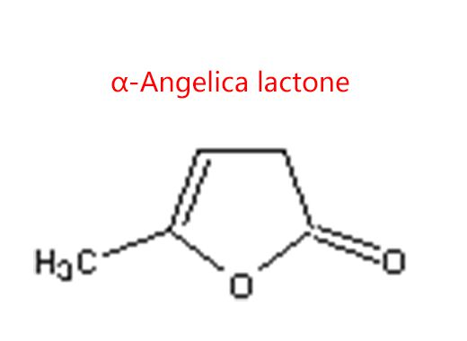 &alpha;-Angelica lactone